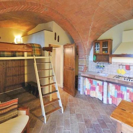 Casa Giovanna 圣吉米尼亚诺堡 外观 照片